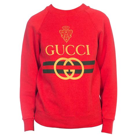 bootleg gucci sweatshirt